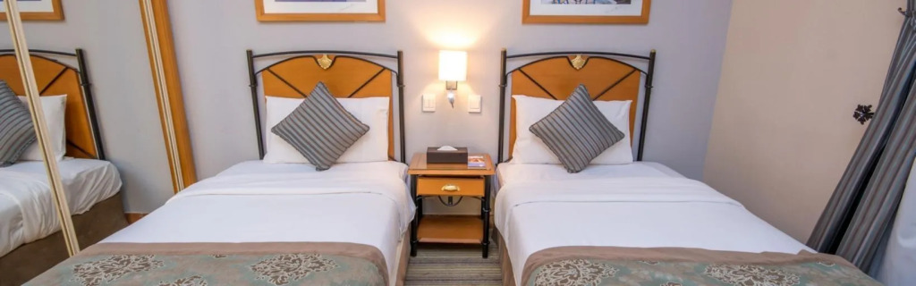 Holiday Inn Resort Half Moon Bay