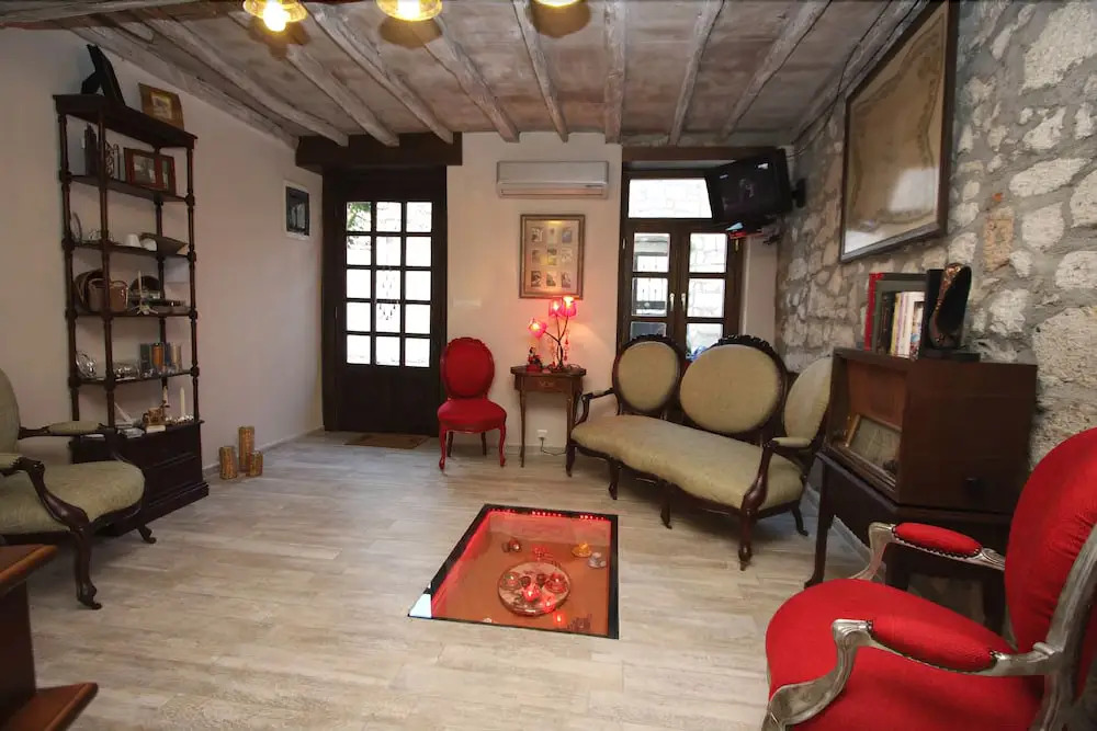 Gold Harmoni Otel