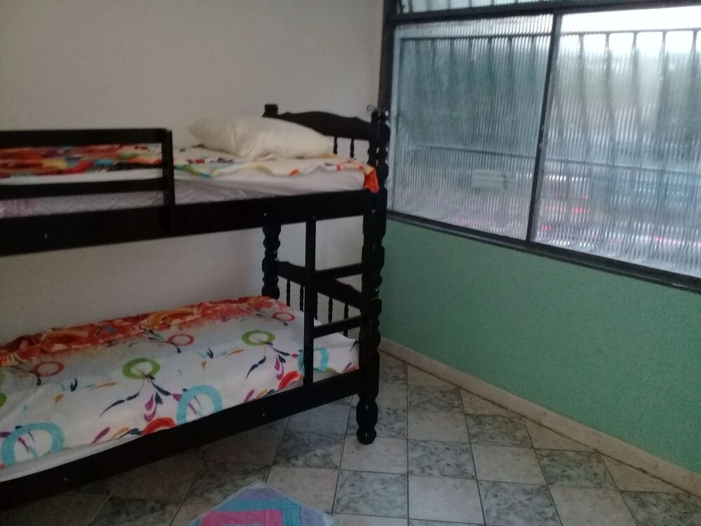 Hostel Capital