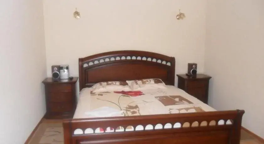 Elling Guest House