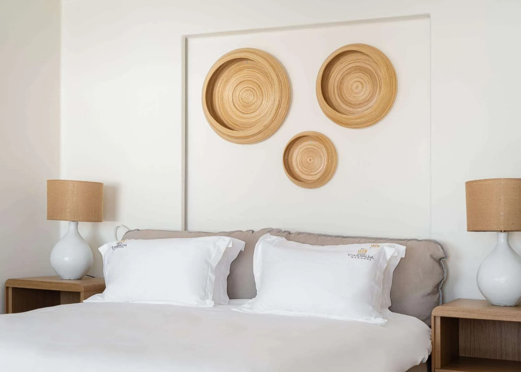 Villa Santa Esmeralda Mykonos