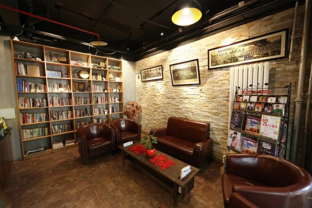 Nostalgia Hotel Beijing Confucius Temple and Imperial College Museum & Gui Street