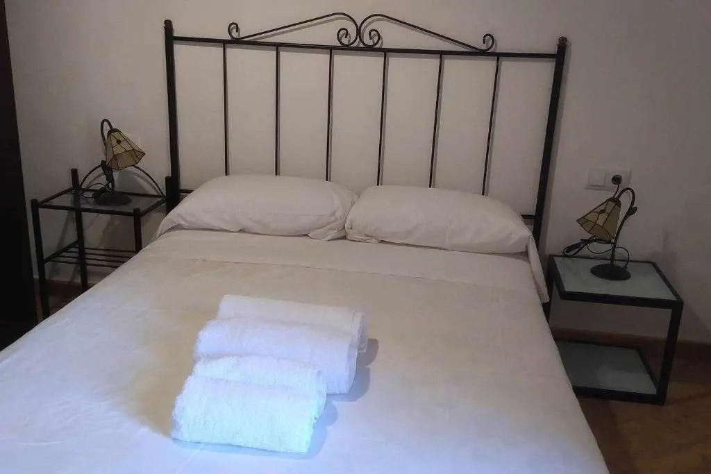 Casa de Pueblo con encanto
