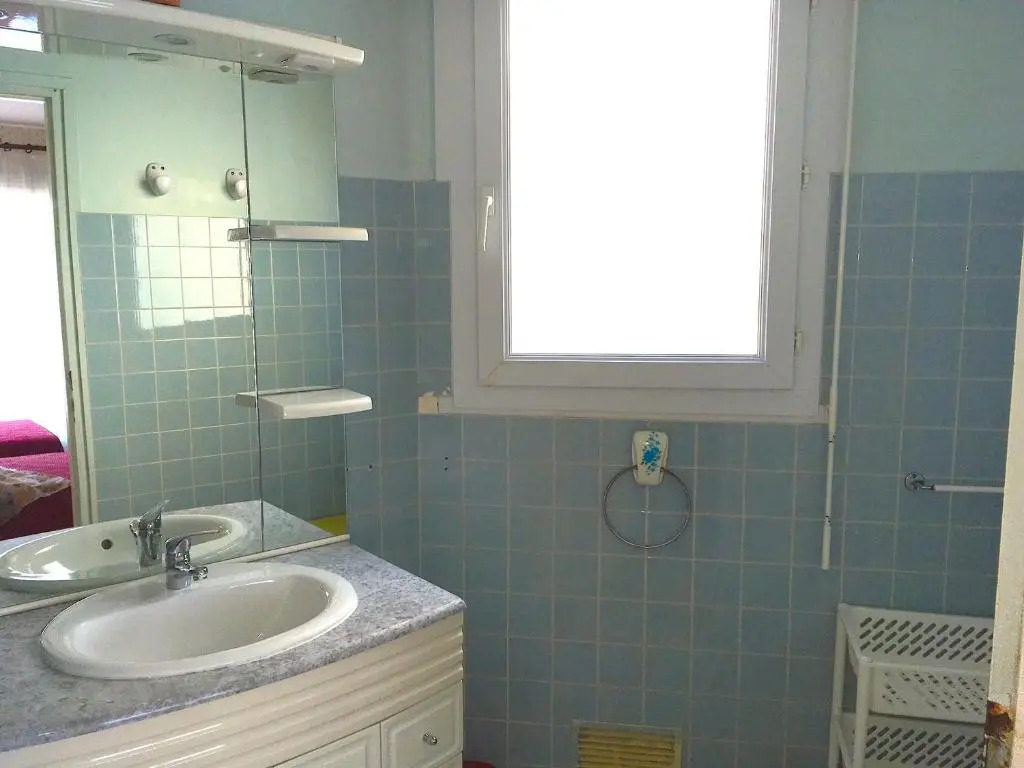 Appartement Les Sables-d'Olonne, 2 pièces, 4 personnes - FR-1-385-4
