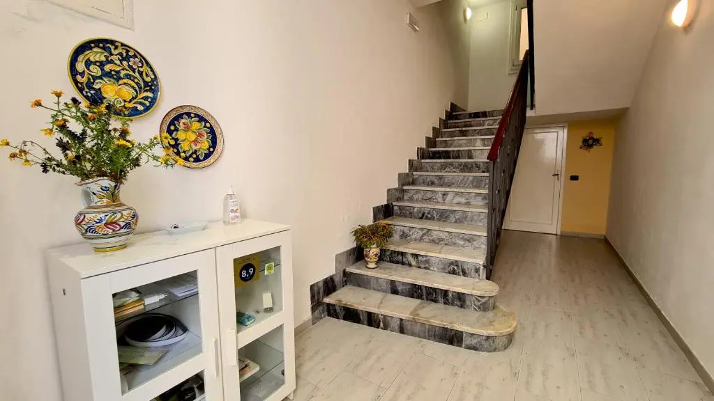 Fortuna Guest House - Charm & Relax rooms