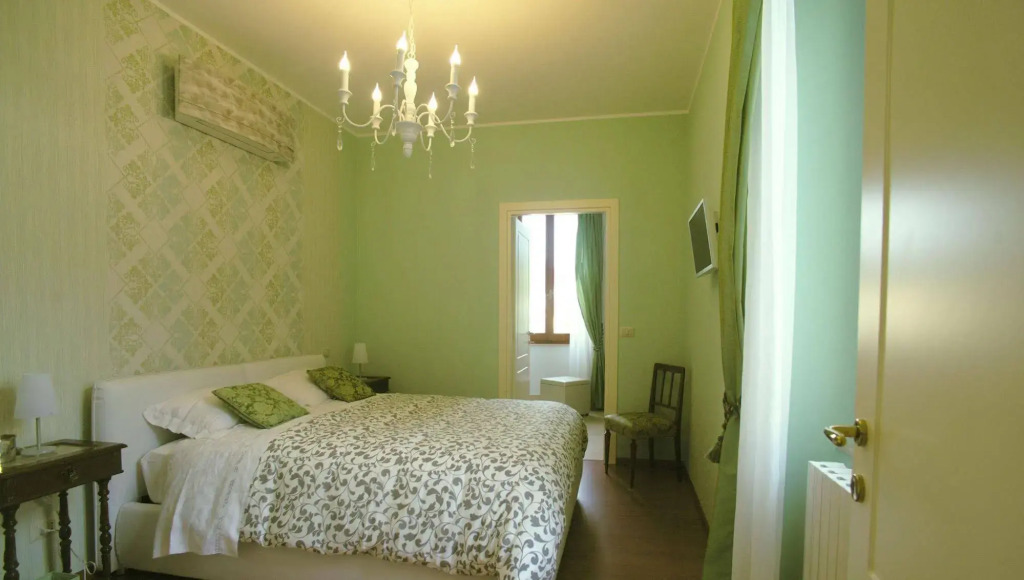 Luxury B&B 700