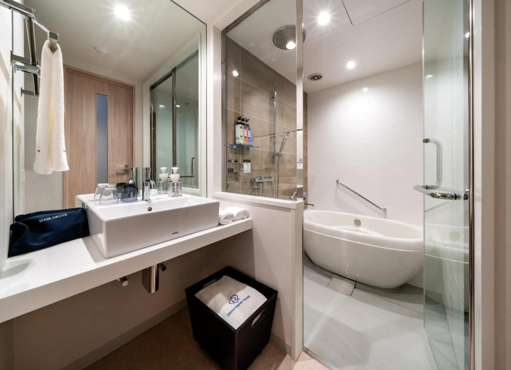 Daiwa Roynet Hotel Sendai Ichibancho PREMIER