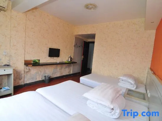 Tiansheng Hotel (Ningbo Dongqiao)