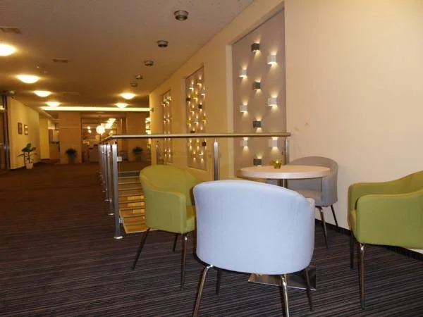 Hotel SOREA TRIGAN