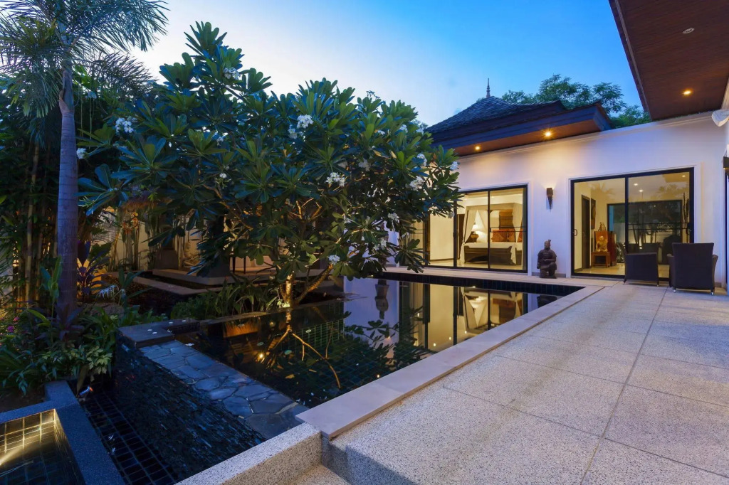 Villas Aelita Phuket