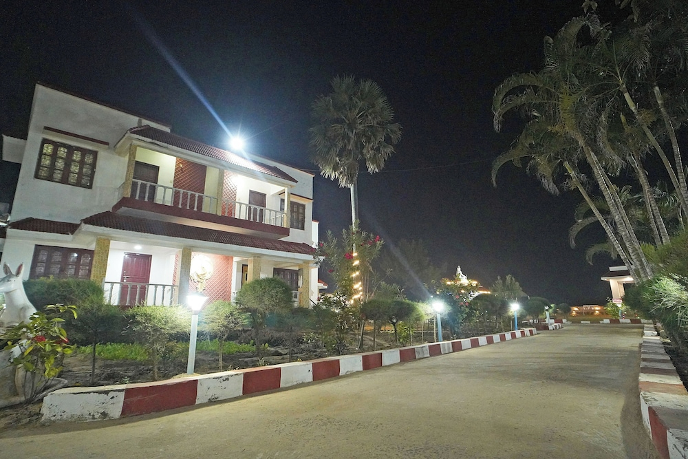 Santiniketan Hotel & Resorts