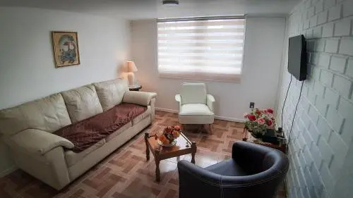 Departamento Ovejero