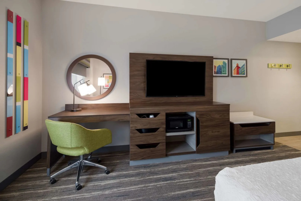 Hampton Inn Concord
