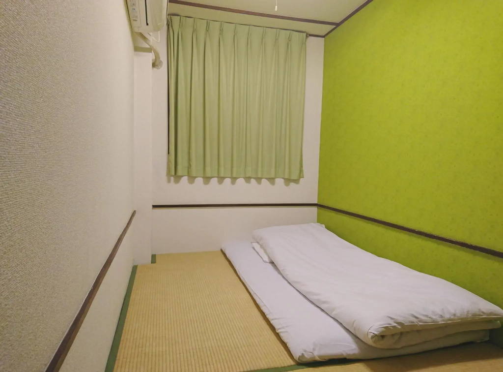Hotel Toyo