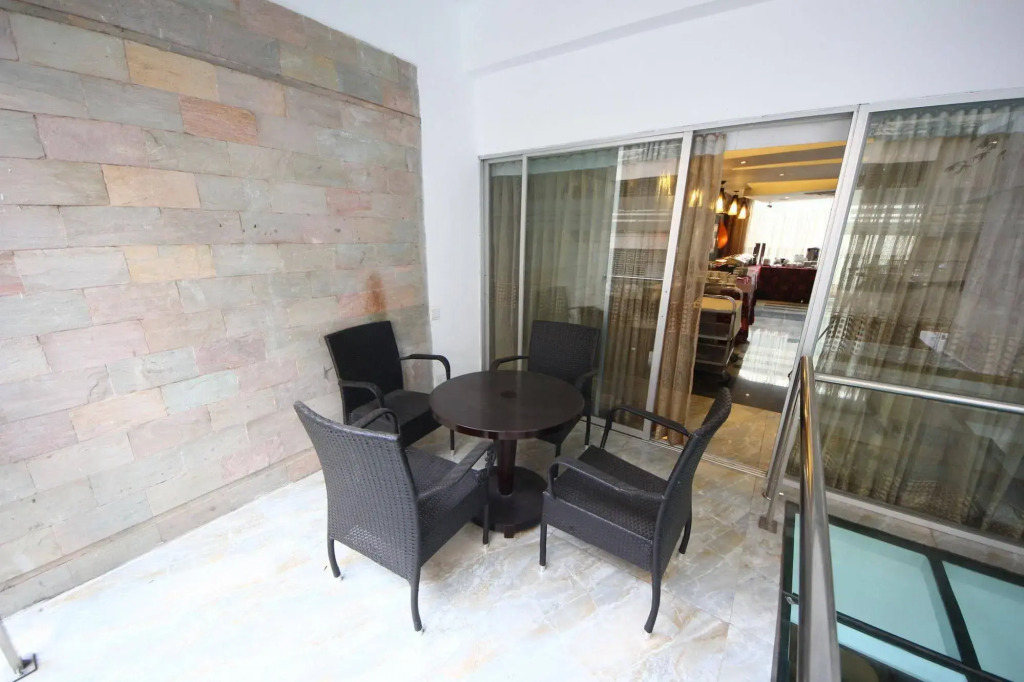 Hotel Bengal Canary Park