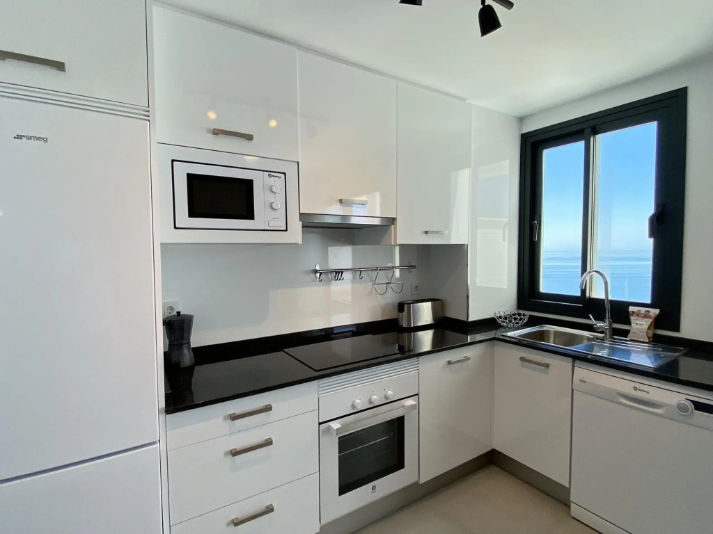 Terrazas de Ladera Duplex 5 Casasol