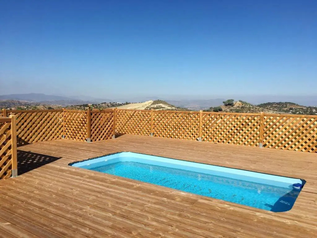 Holiday Home N/S - 3
