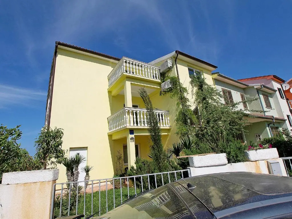 Apartments Milica 56