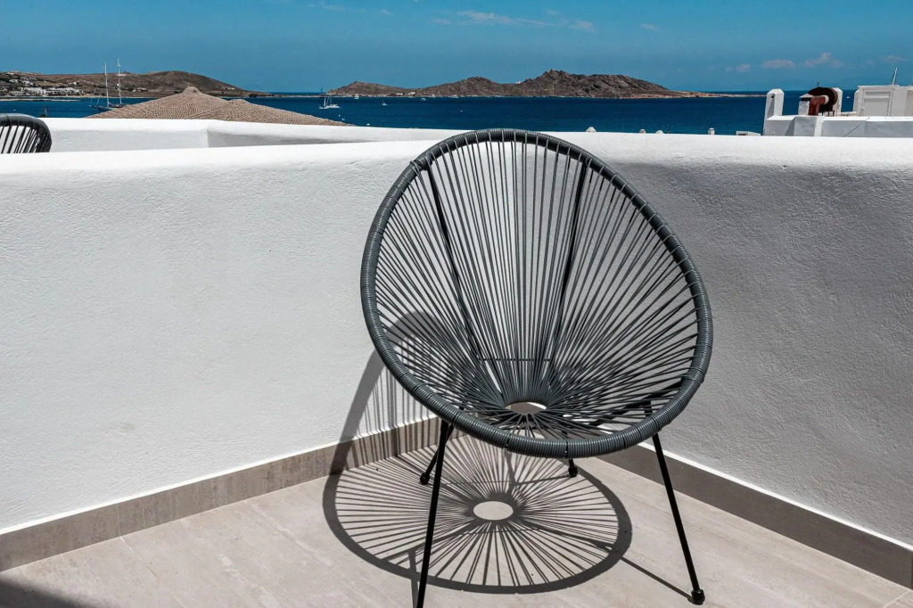 Bohemian Luxury Boutique Hotel, Adults Only