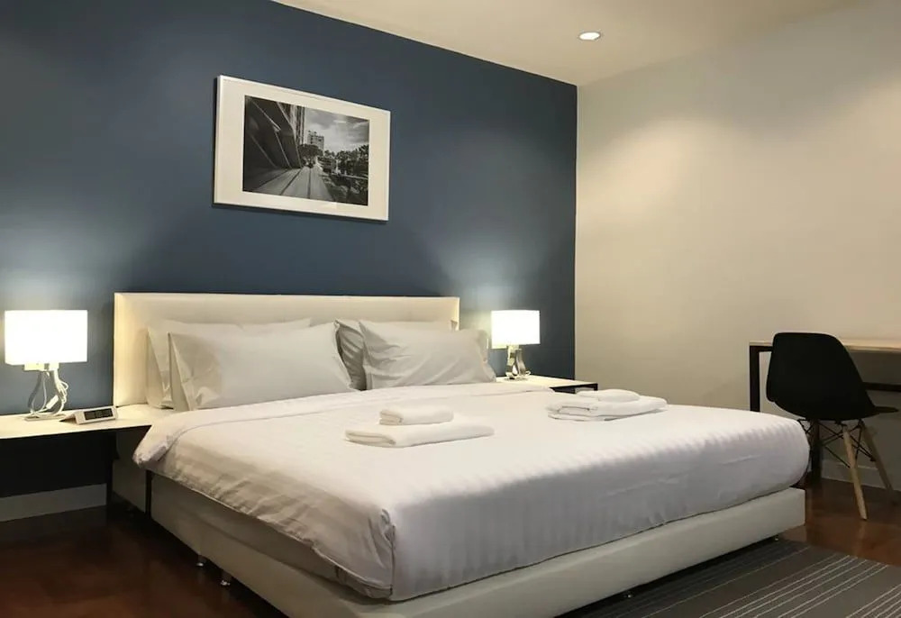 Sirinan Villa Nimman ChiangMai