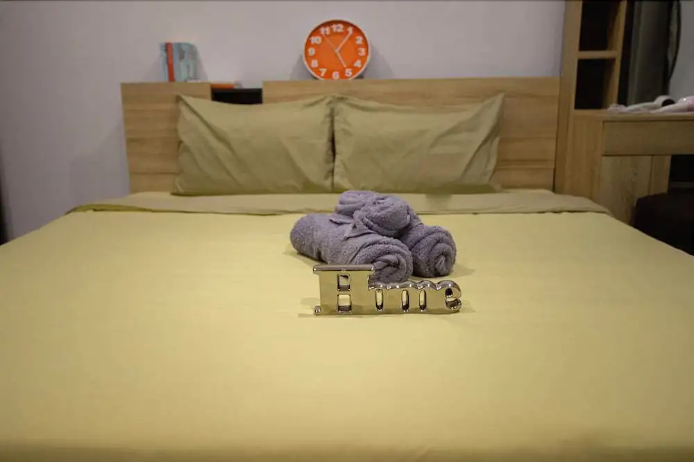 Ink 18/2 Hostel (Sukhumvit  22)