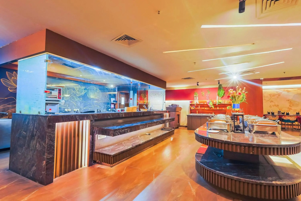 OYO Rooms Noida Sector 62