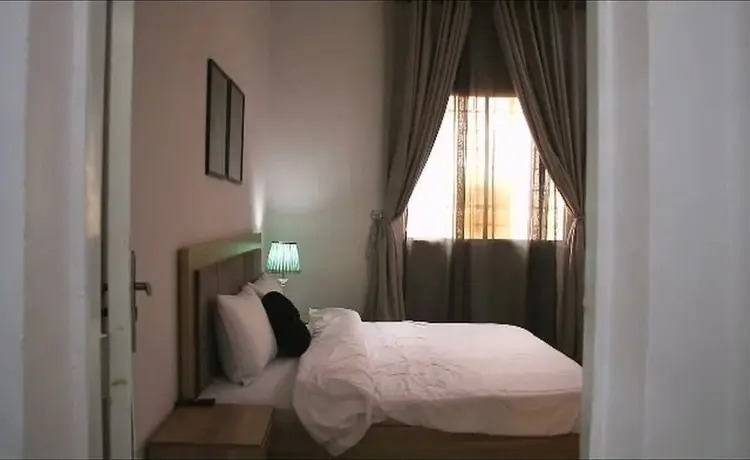 Blissful Lodgings Jos