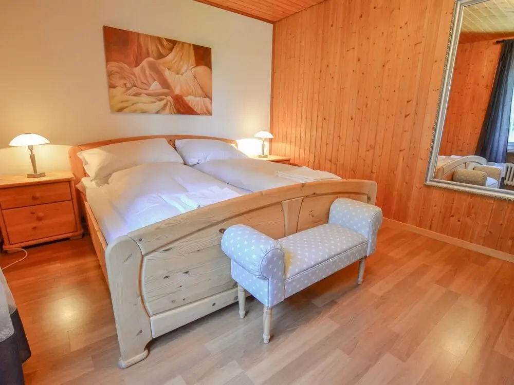 Konkordia 7 Riederalp