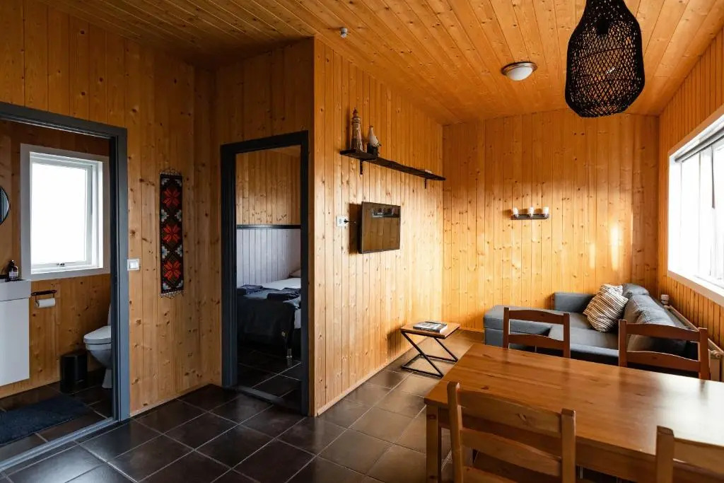 Ocean Break Cabins