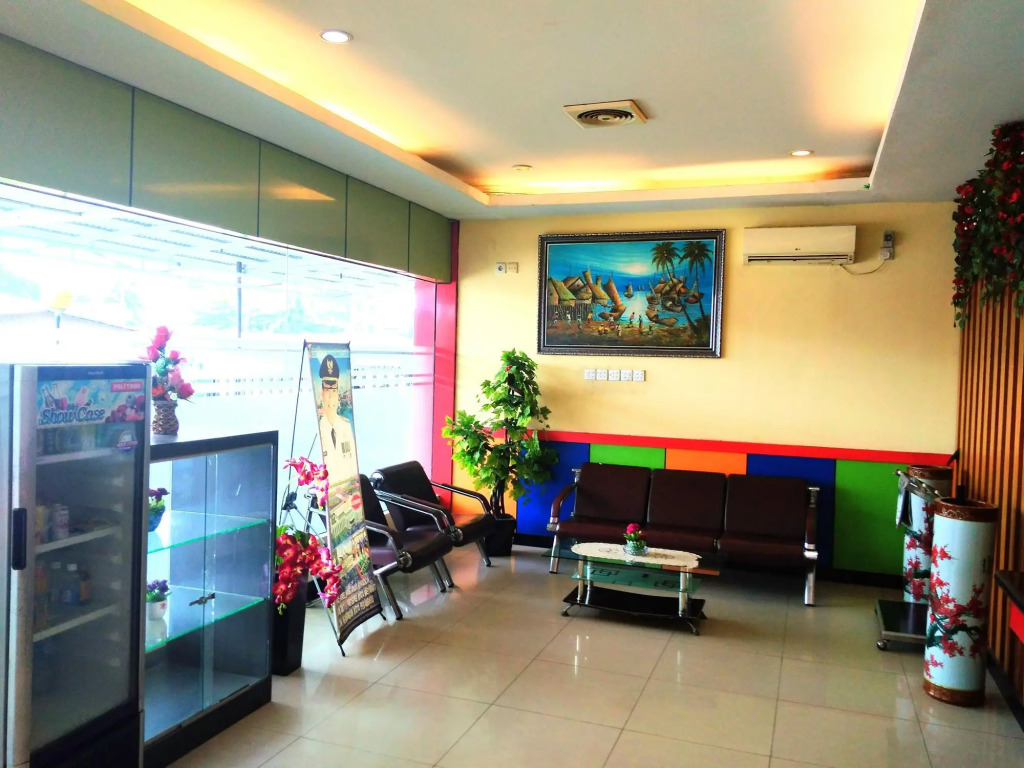 Parma Panam Hotel