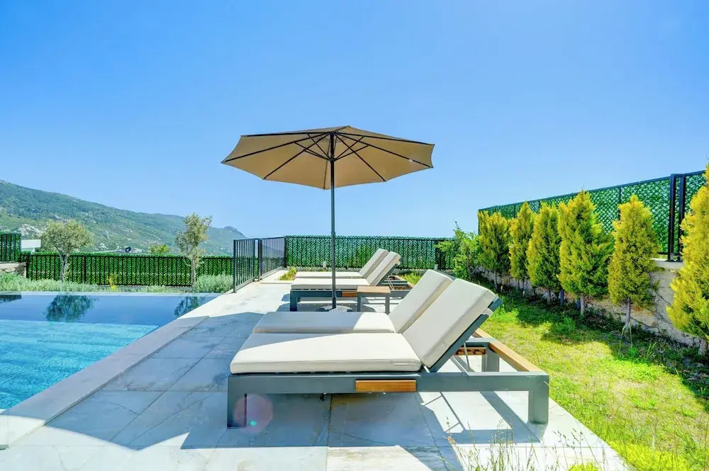 Villa Jupiter 5 - PLANET LUXURY VILLAS