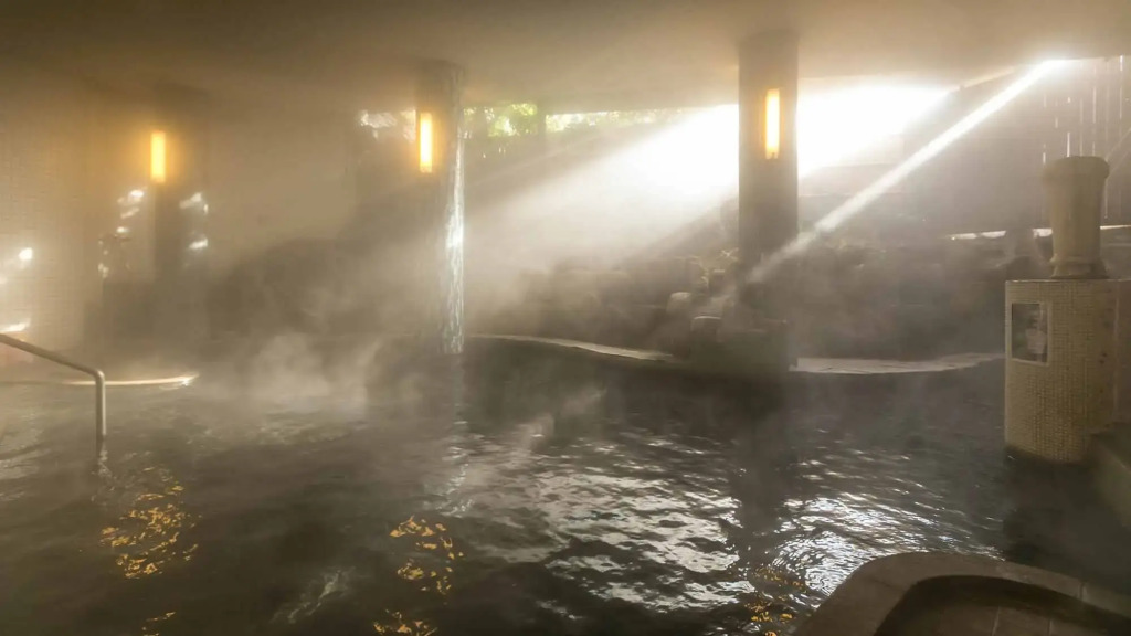 Ryokan Shunyokan
