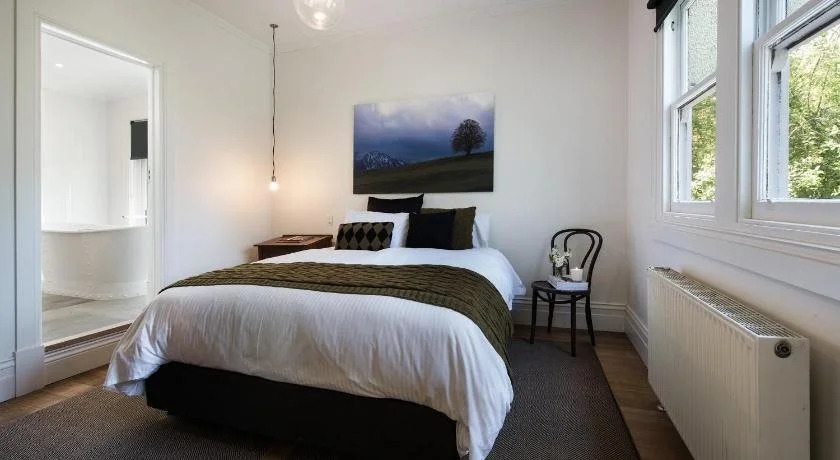 Annecy House