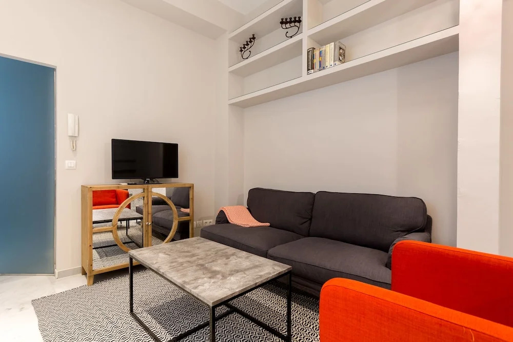 Apartamento Moratin 1