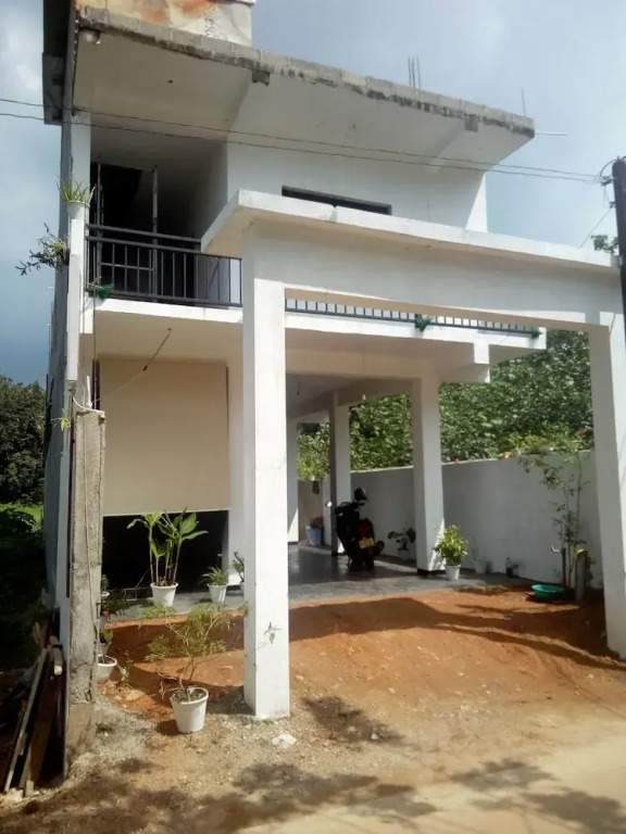 Nexus villa