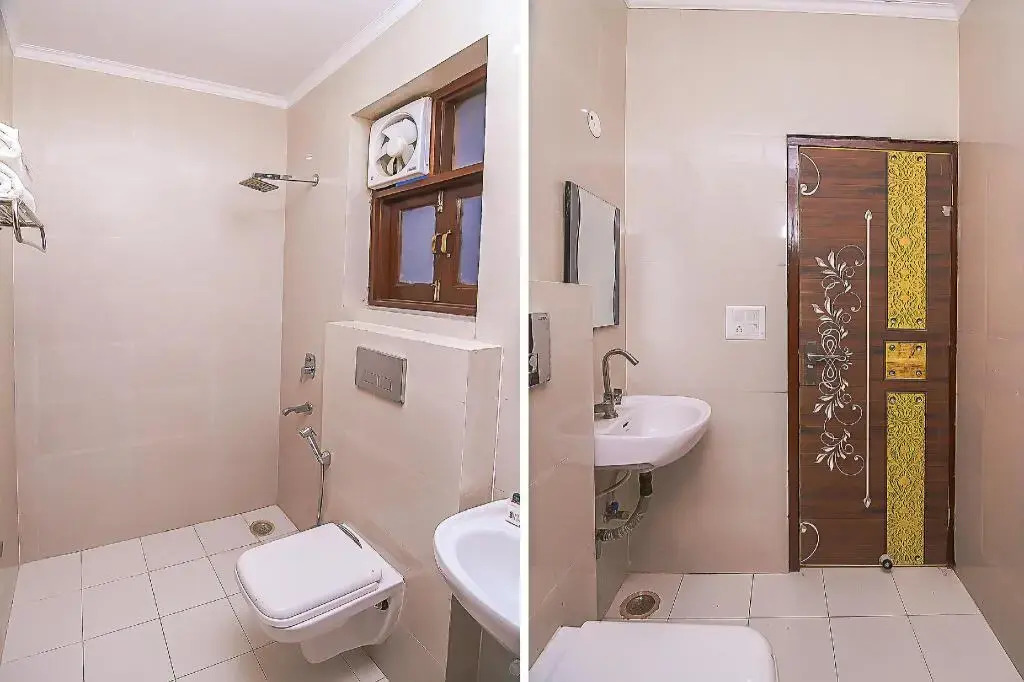 The Grace Residency By OYO Rooms