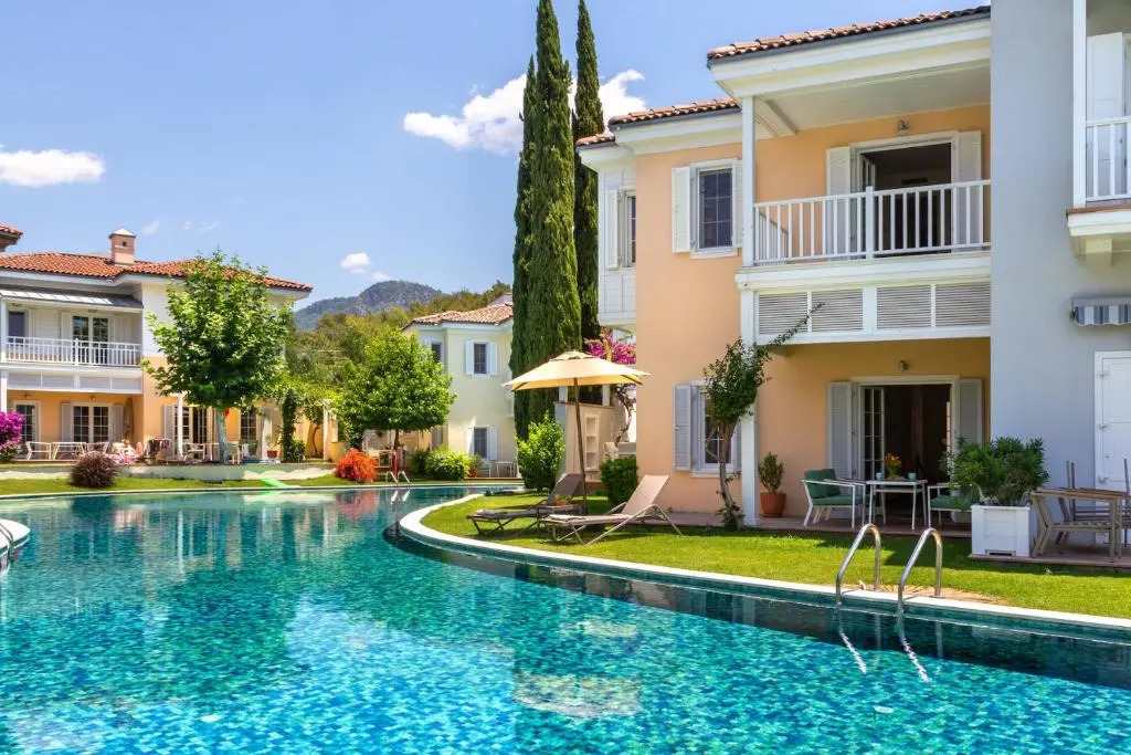 Portvillas by Villa Safiya