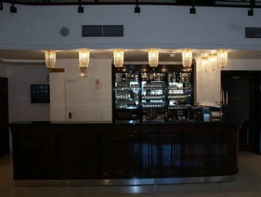 Guest Accommodation Atrium Gulin