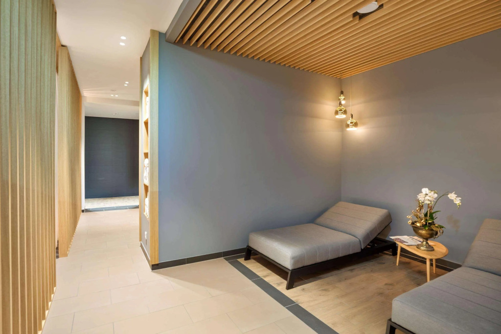 Austria Trend Hotel Maximilian
