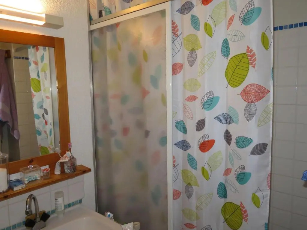 Appartement Sète, 2 pièces, 6 personnes - FR-1-338-411