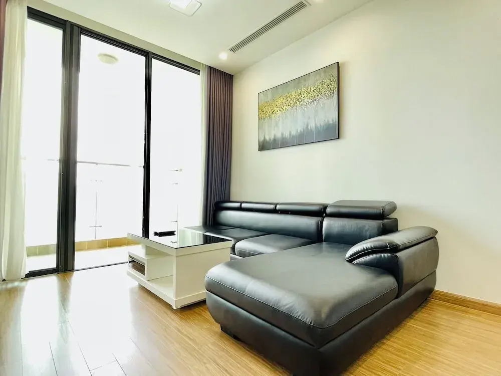 Vinhomes Skylake Premium Apartment Hanoi
