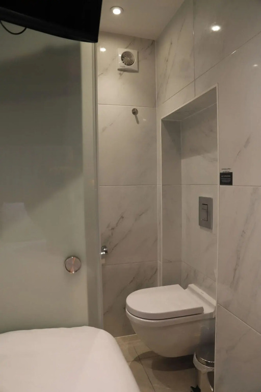 Rove Hotel London Paddington