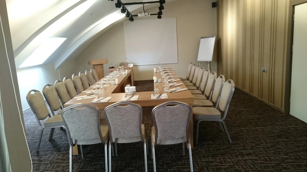 Empire Hotel İstanbul