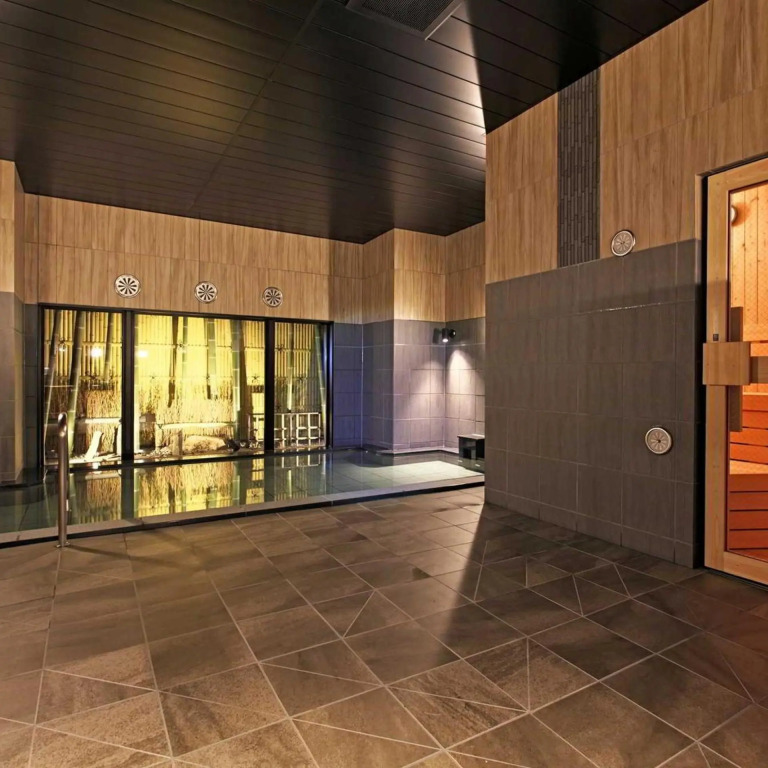 Hotel Route Inn Grand Moriya Ekimae