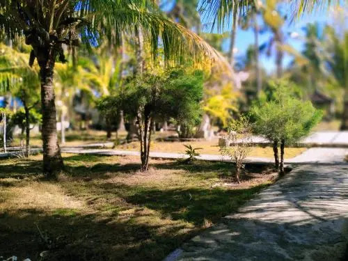 Tunai Cottages