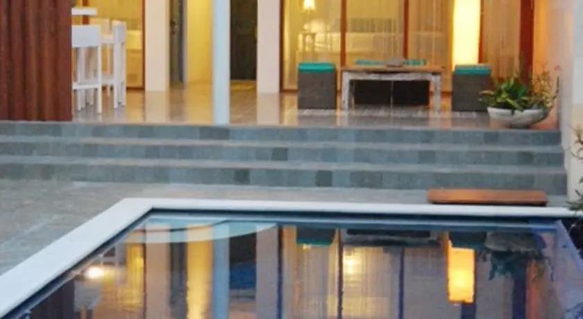 Ocean House Villa