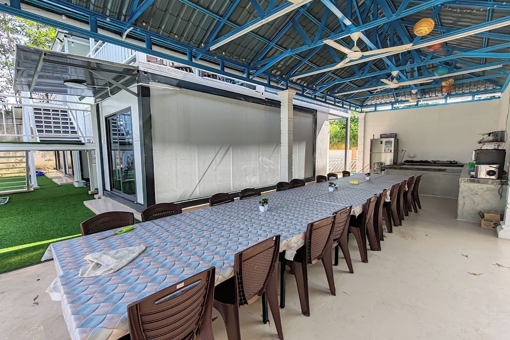 Galaxy Homestay Ipoh