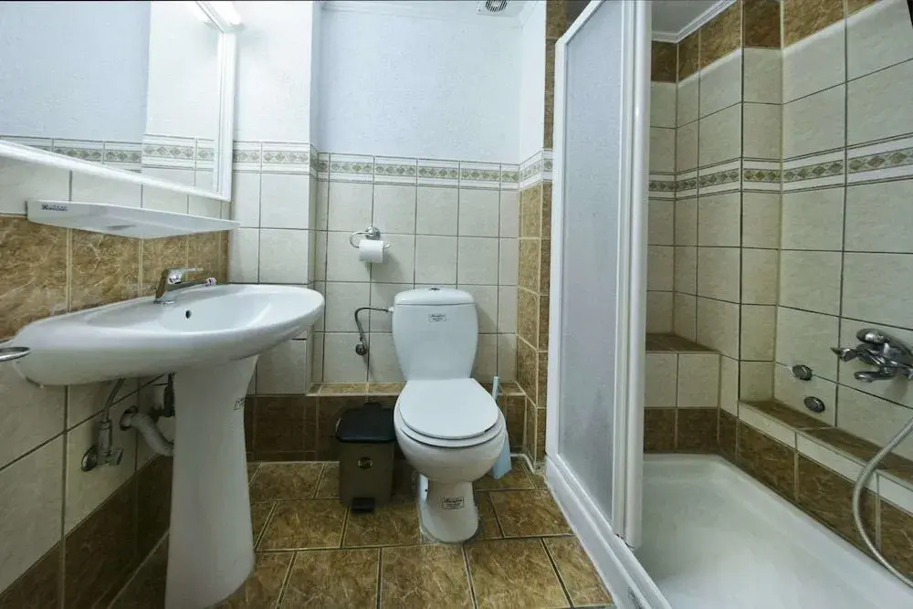 Grand Hotel Loutraki