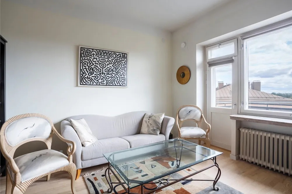 WeHost Messeniuksenkatu 10