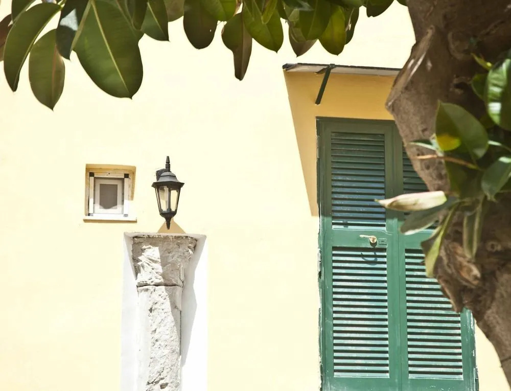 Napul'e Apartament